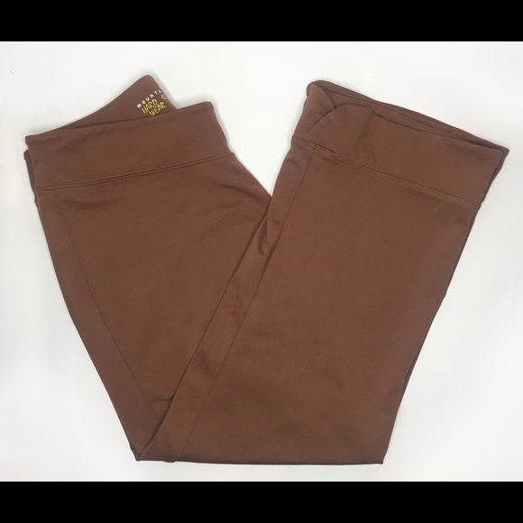 Mountain Hardware Woman’s Size Medium Copper Brown - Picture 4 of 6